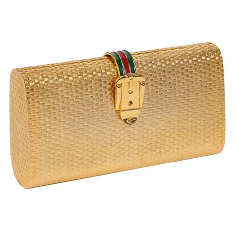 clutch Gucci originally